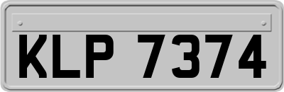 KLP7374