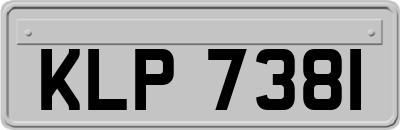 KLP7381