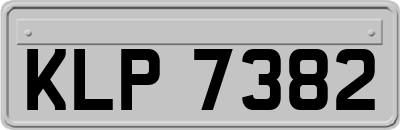 KLP7382