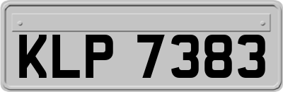 KLP7383