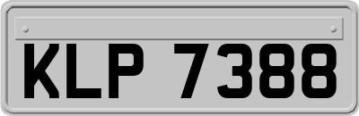 KLP7388