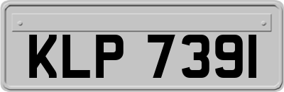 KLP7391