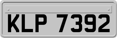 KLP7392