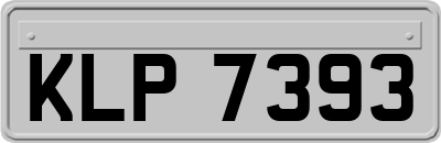 KLP7393