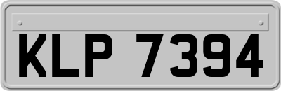 KLP7394