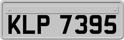 KLP7395