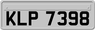 KLP7398