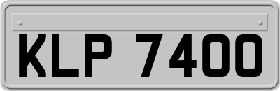 KLP7400
