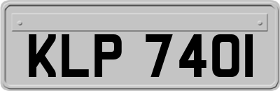 KLP7401
