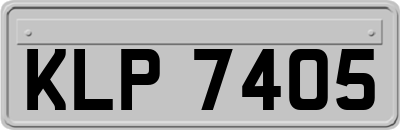KLP7405