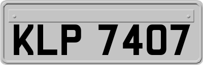 KLP7407