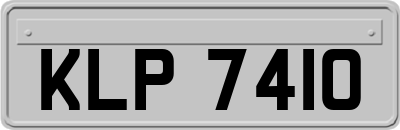 KLP7410