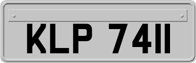 KLP7411