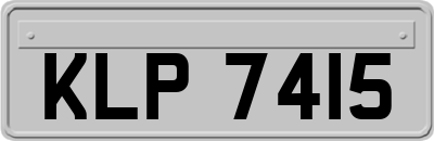 KLP7415