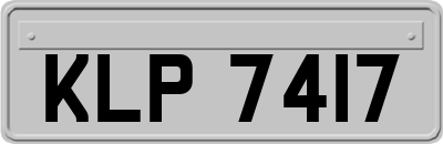 KLP7417