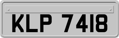 KLP7418