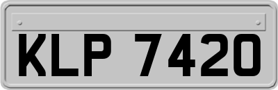 KLP7420