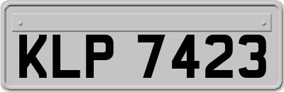 KLP7423
