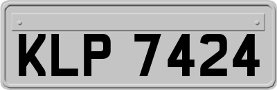 KLP7424