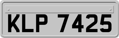 KLP7425