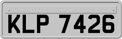 KLP7426