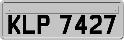 KLP7427