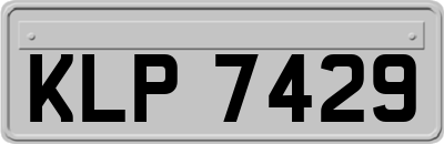 KLP7429