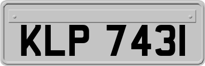 KLP7431