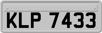 KLP7433