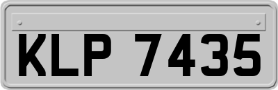 KLP7435