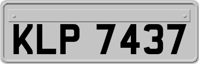KLP7437