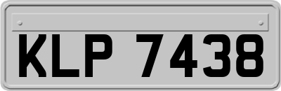 KLP7438