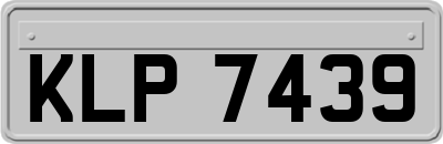 KLP7439