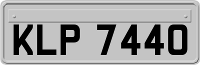 KLP7440