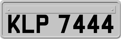 KLP7444