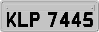 KLP7445