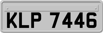 KLP7446