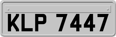 KLP7447