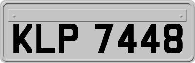 KLP7448