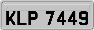 KLP7449