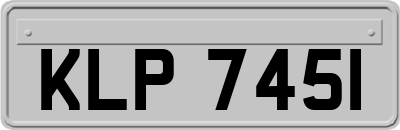 KLP7451