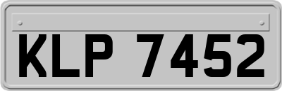 KLP7452