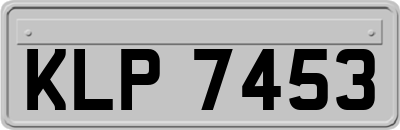 KLP7453