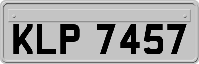 KLP7457