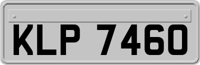 KLP7460