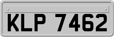 KLP7462