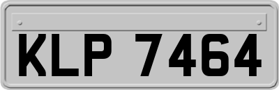 KLP7464