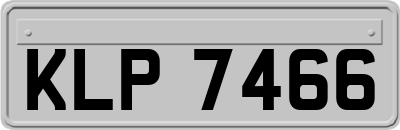 KLP7466