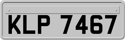 KLP7467