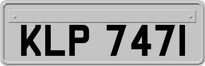 KLP7471
